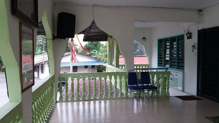Surau Al-Aliyah Picture 6