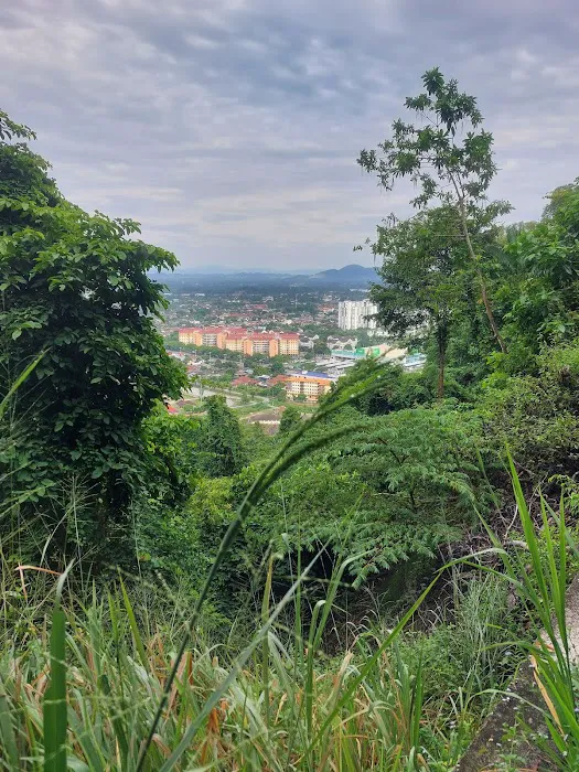 Bukit Besar Picture 1