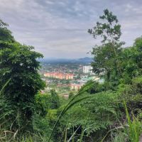 Bukit Besar ico