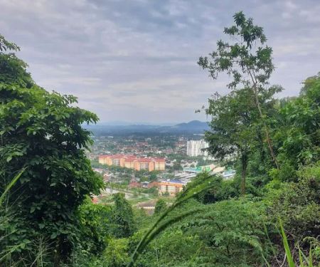 Bukit Besar