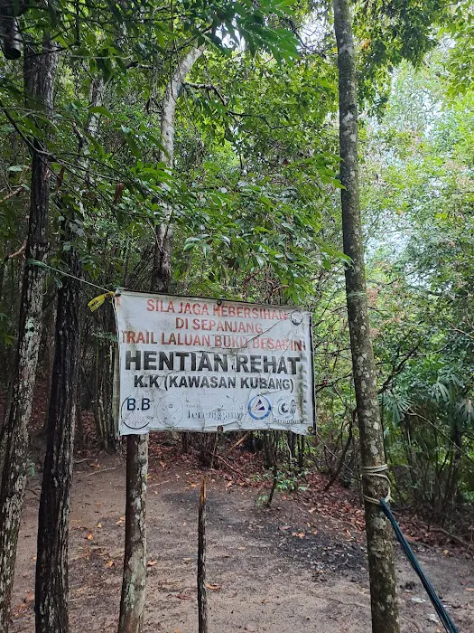 Bukit Besar Picture 5