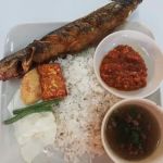 Cik Sal Corner