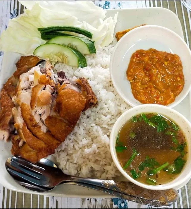 Cik Sal Corner Picture 2