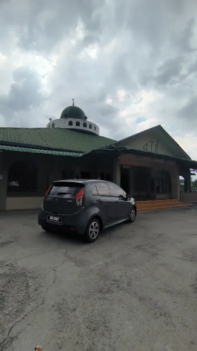 Surau al-Faizin Picture 6