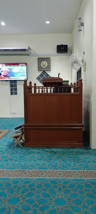 Surau al-Faizin Picture 5