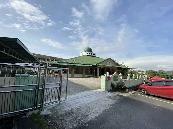 Surau al-Faizin Picture 1
