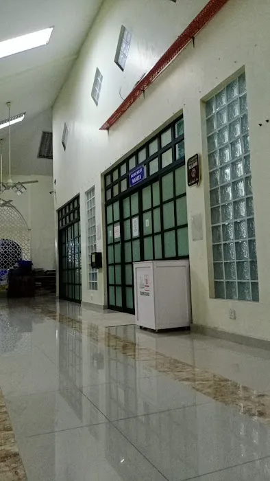 Surau al-Faizin Picture 2