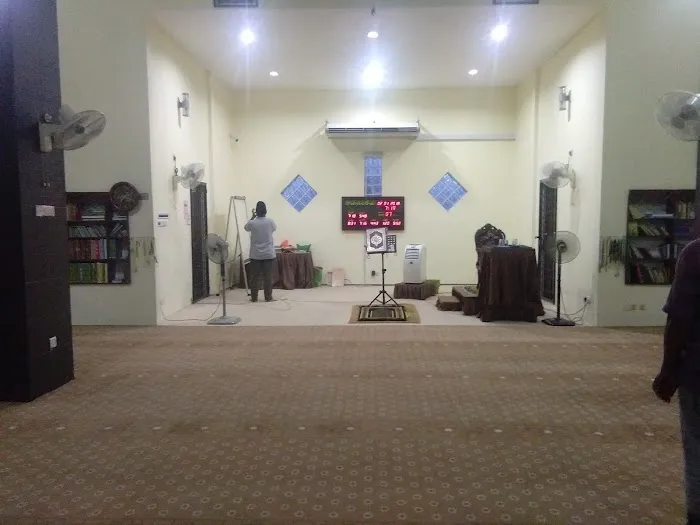 Surau al-Faizin Picture 4