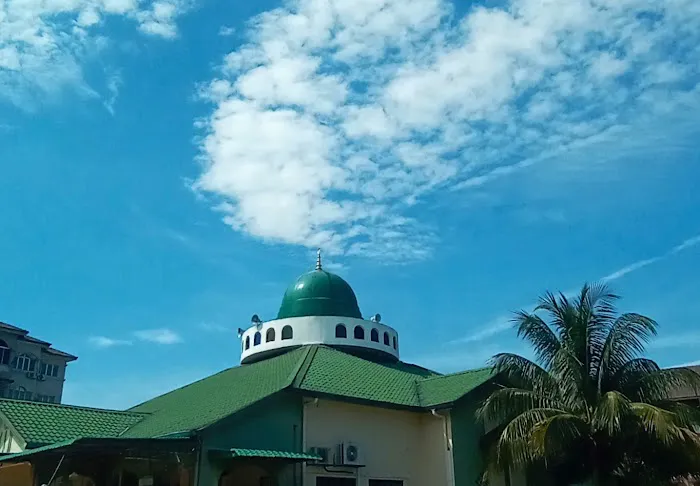 Surau al-Faizin Picture 7