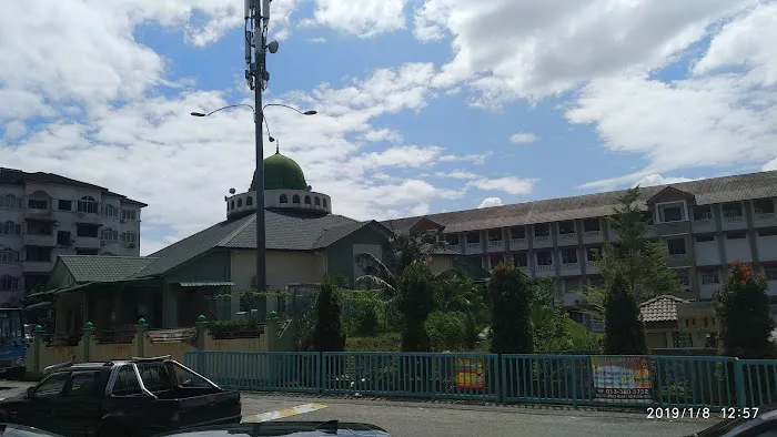 Surau al-Faizin Picture 8