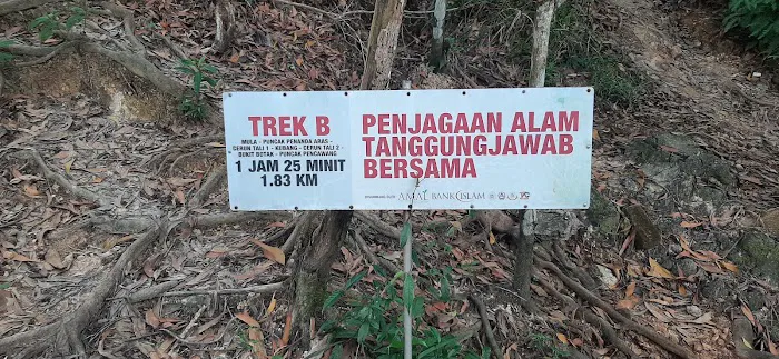 Bukit Tobak Bukit Besar Picture 1