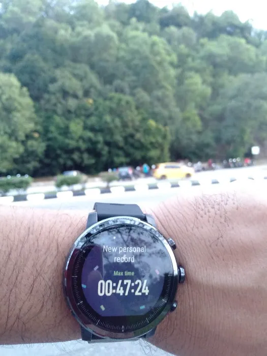 Bukit Tobak Bukit Besar Picture 9