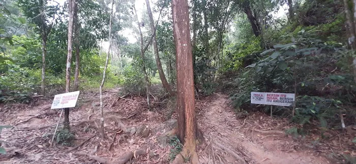 Bukit Tobak Bukit Besar Picture 7