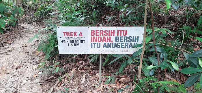 Bukit Tobak Bukit Besar Picture 10