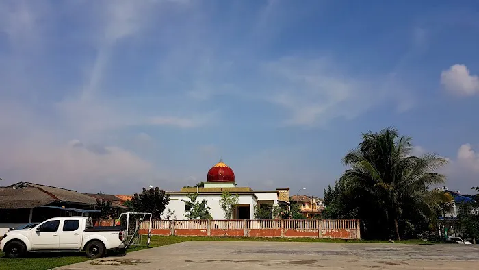 Surau Assobirin Picture 1