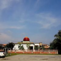 Surau Assobirin ico