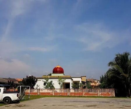 Surau Assobirin