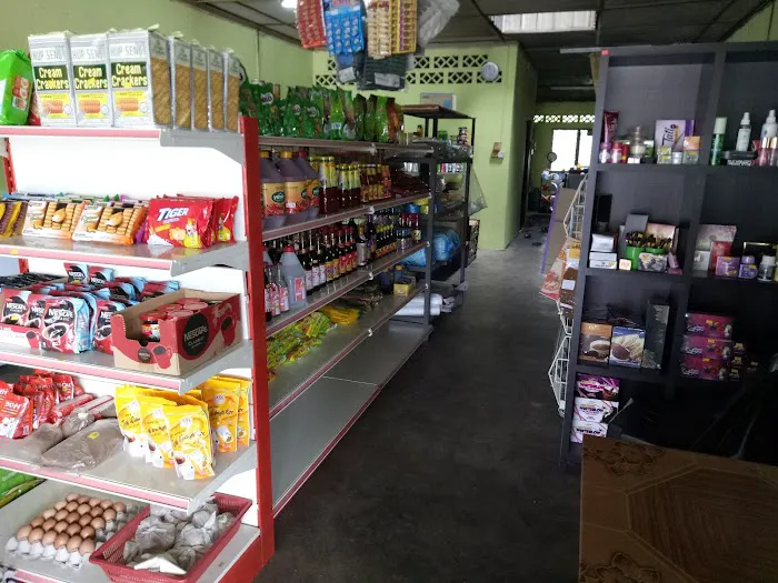Asma Corner Picture 1