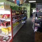 Asma Corner