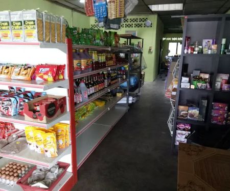 Asma Corner