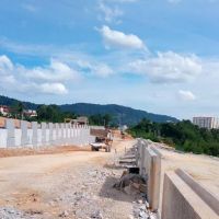 Surau Nurul Aman ico