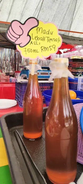 kedai buah sungai merab hulu_fresh fruits Picture 1