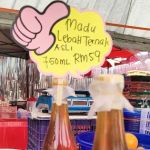 kedai buah sungai merab hulu_fresh fruits