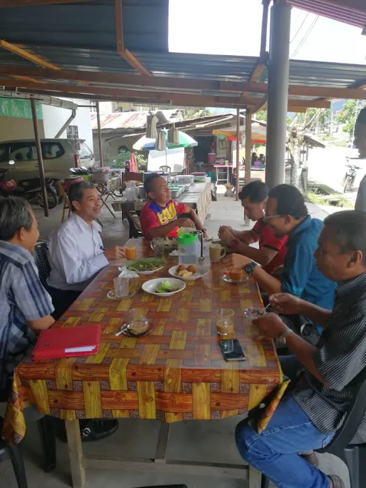 Kedai Makan Kak Long Picture 2
