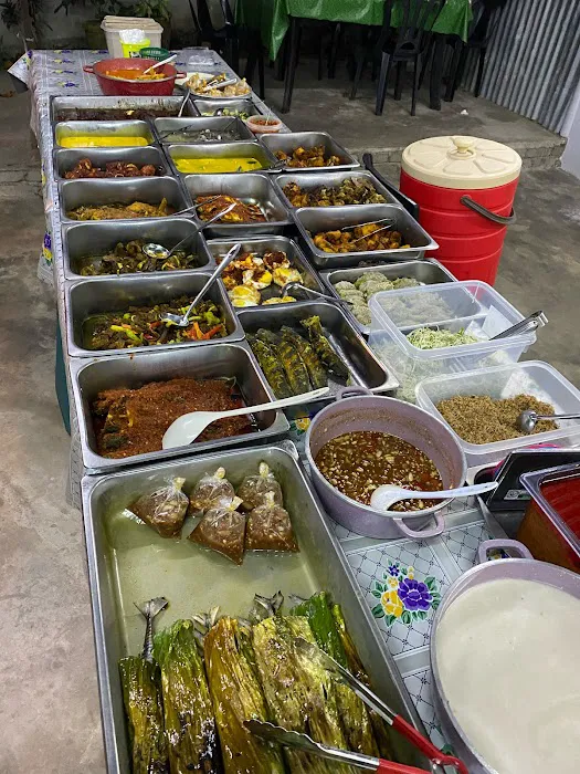 Kedai Makan Kak Long Picture 1