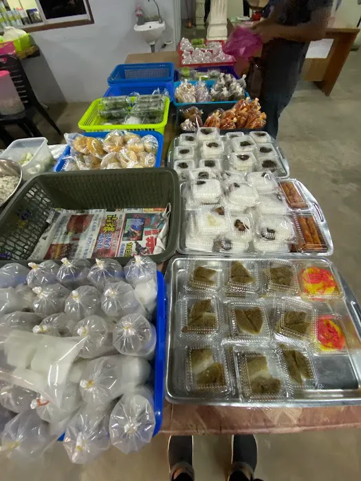 Kedai Makan Kak Long Picture 3