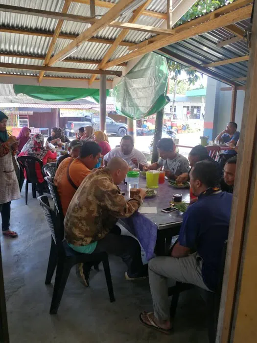 Kedai Makan Kak Long Picture 4