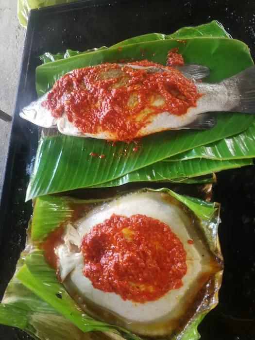 Kedai Makan Kak Long Picture 6