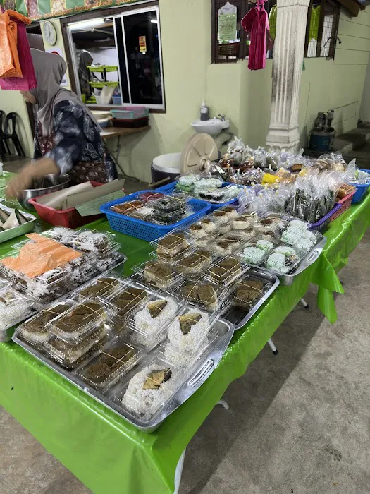 Kedai Makan Kak Long Picture 5