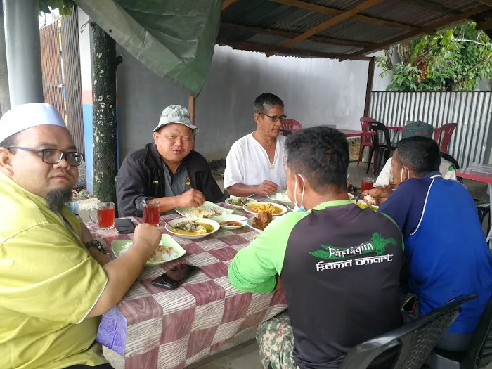 Kedai Makan Kak Long Picture 10