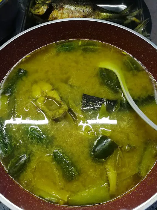 Kedai Makan Kak Long Picture 9