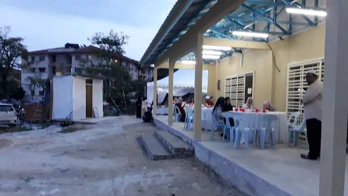Surau Taman Cheras Intan Picture 5