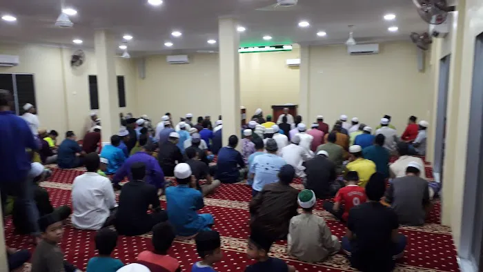Surau Taman Cheras Intan Picture 4