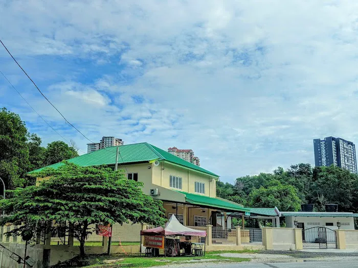Surau Taman Cheras Intan Picture 2