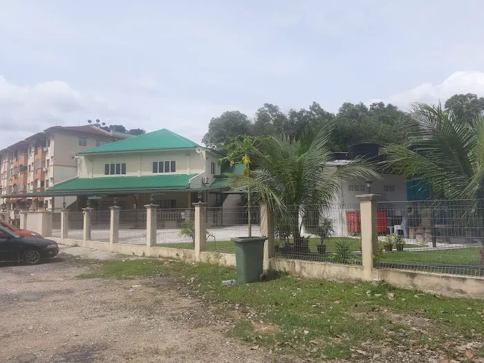Surau Taman Cheras Intan Picture 1