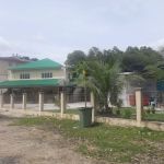 Surau Taman Cheras Intan