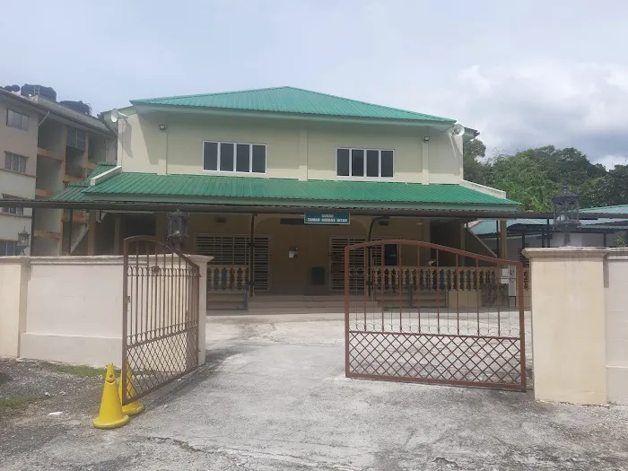 Surau Taman Cheras Intan Picture 3