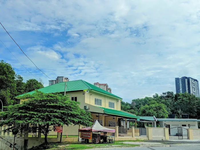 Surau Taman Cheras Intan Picture 7