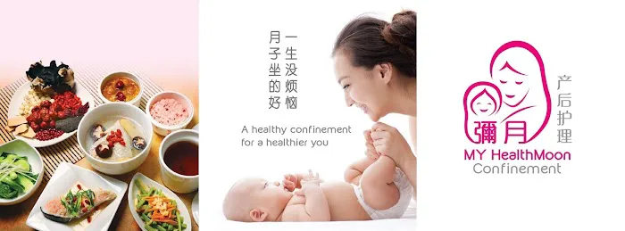 MY HealthMoon Confinement Picture 7