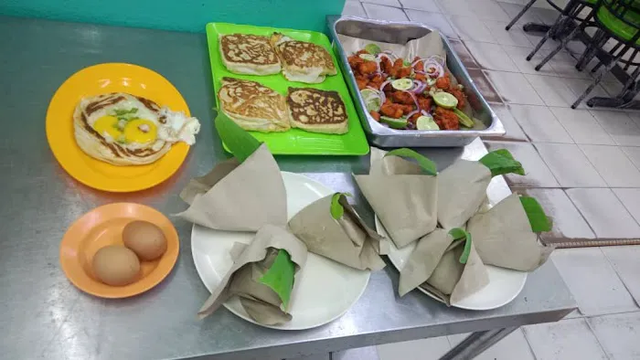 DFC Desa Food Corner | Sungai Besi Picture 2