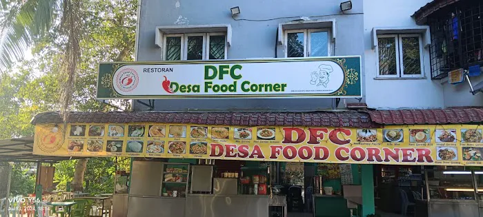 DFC Desa Food Corner | Sungai Besi Picture 3