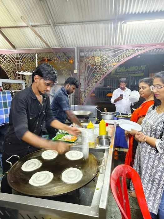 DFC Desa Food Corner | Sungai Besi Picture 1