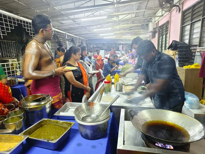 DFC Desa Food Corner | Sungai Besi Picture 9
