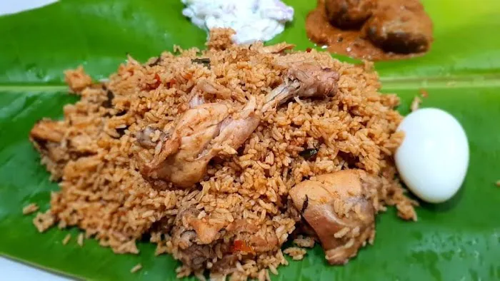 DFC Desa Food Corner | Sungai Besi Picture 8