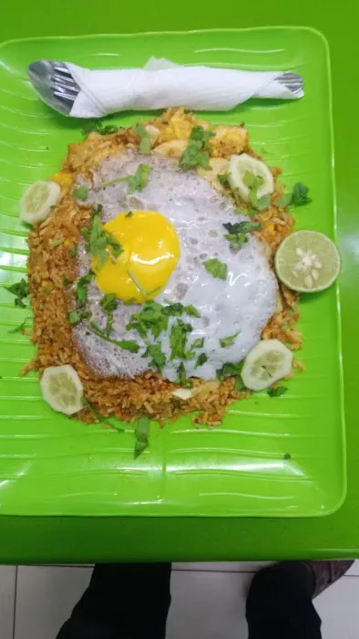 DFC Desa Food Corner | Sungai Besi Picture 5