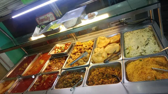 DFC Desa Food Corner | Sungai Besi Picture 6